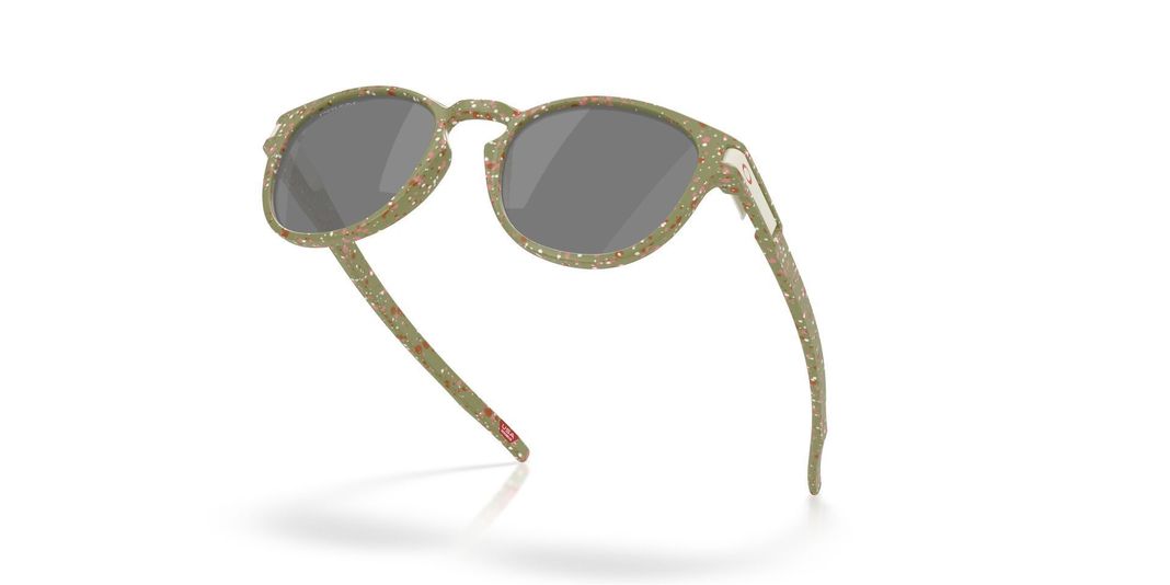 LENTE DE SOL OAKLEY | OO9265 72 - Latch-2