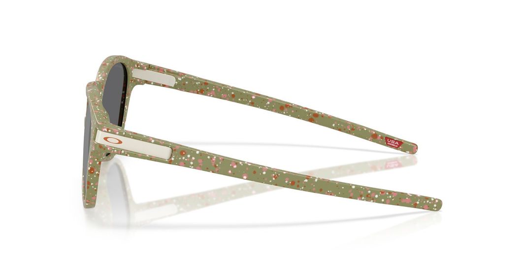 LENTE DE SOL OAKLEY | OO9265 72 - Latch-3