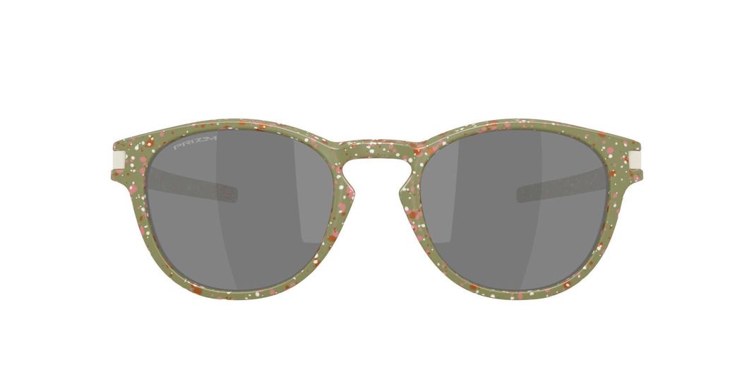 LENTE DE SOL OAKLEY | OO9265 72 - Latch-4