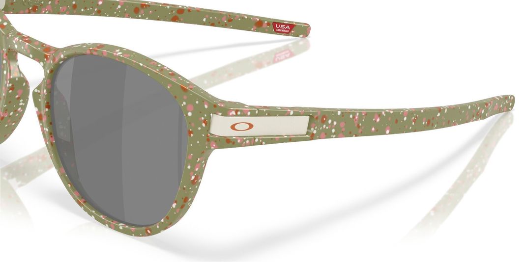 LENTE DE SOL OAKLEY | OO9265 72 - Latch-6
