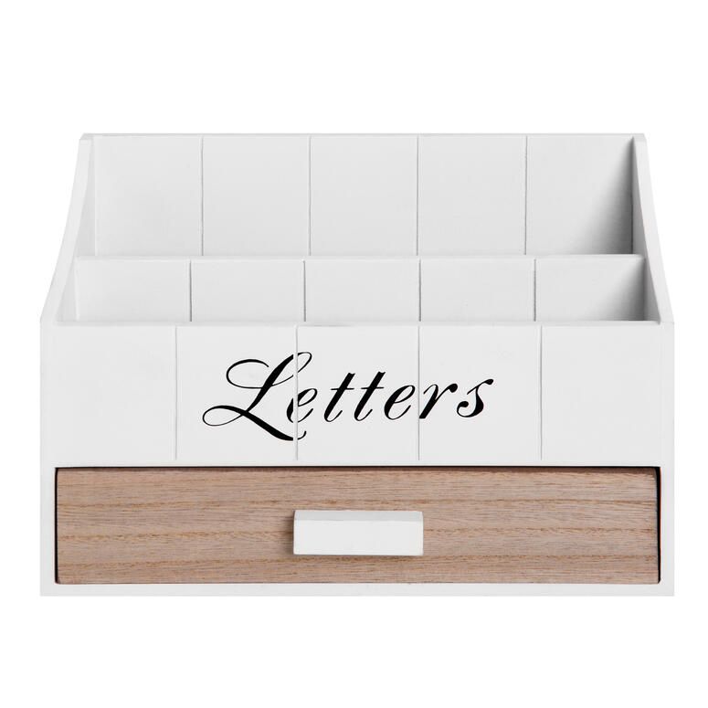 ORGANIZADOR DE CARTAS DE SOBREMESA-0