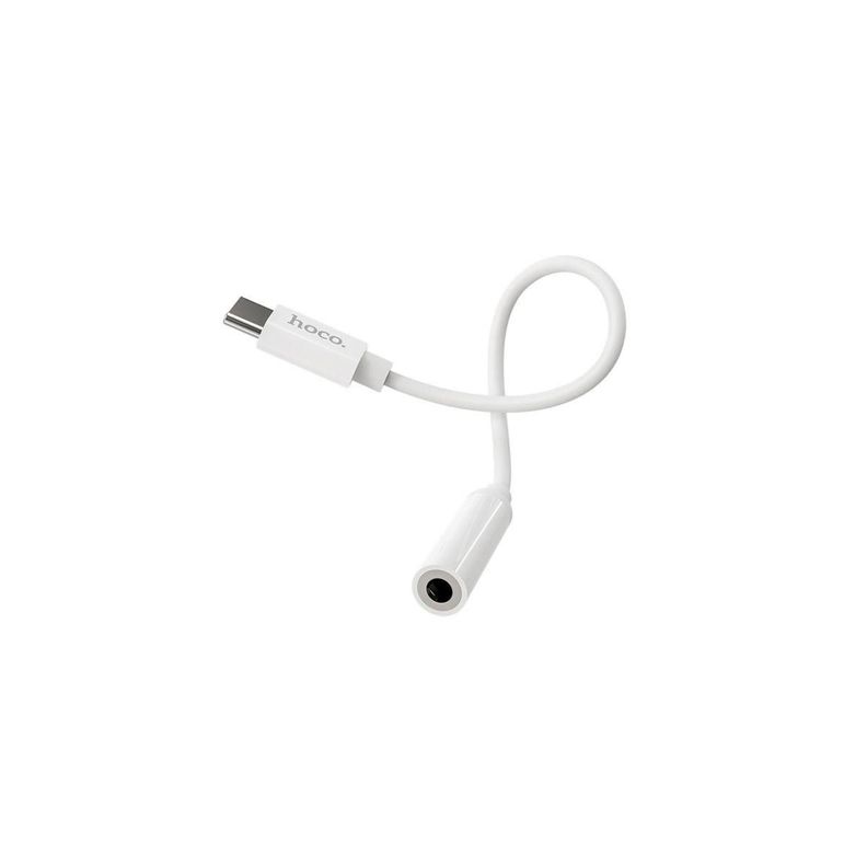 ADAPTADOR TIPO C A JACK AUDIO LS30-0