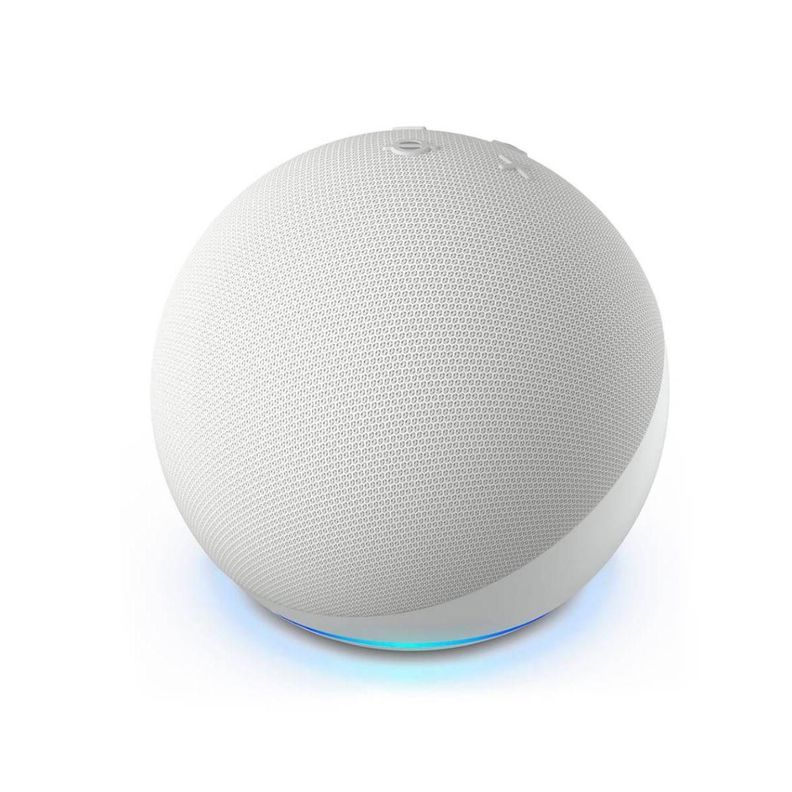 ECHO DOT ALEXA 5 GENERACION BLANCO-0