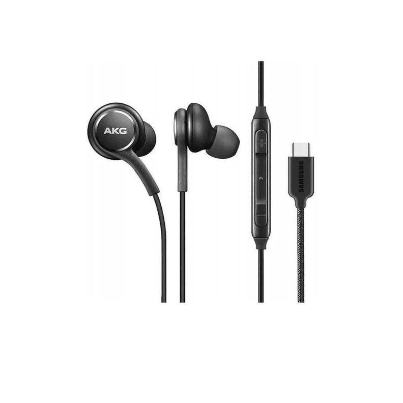 AUDIFONOS SAMSUNG AKG NEGRO-0