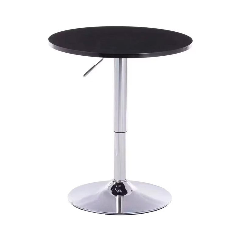 Mesa de Bar Regulable con diseño Moderno y Elegante-0