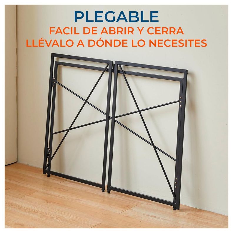 Pack Home Office: Escritorio + Silla Ergonómica-2