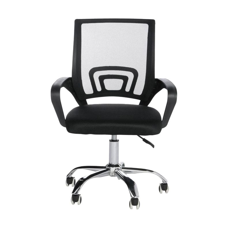 Pack Home Office: Escritorio + Silla Ergonómica-5
