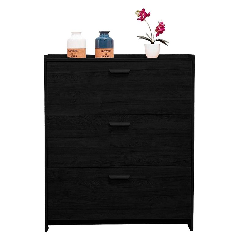 Mueble Zapatero Organizador Estante para Zapatos VTRIN
