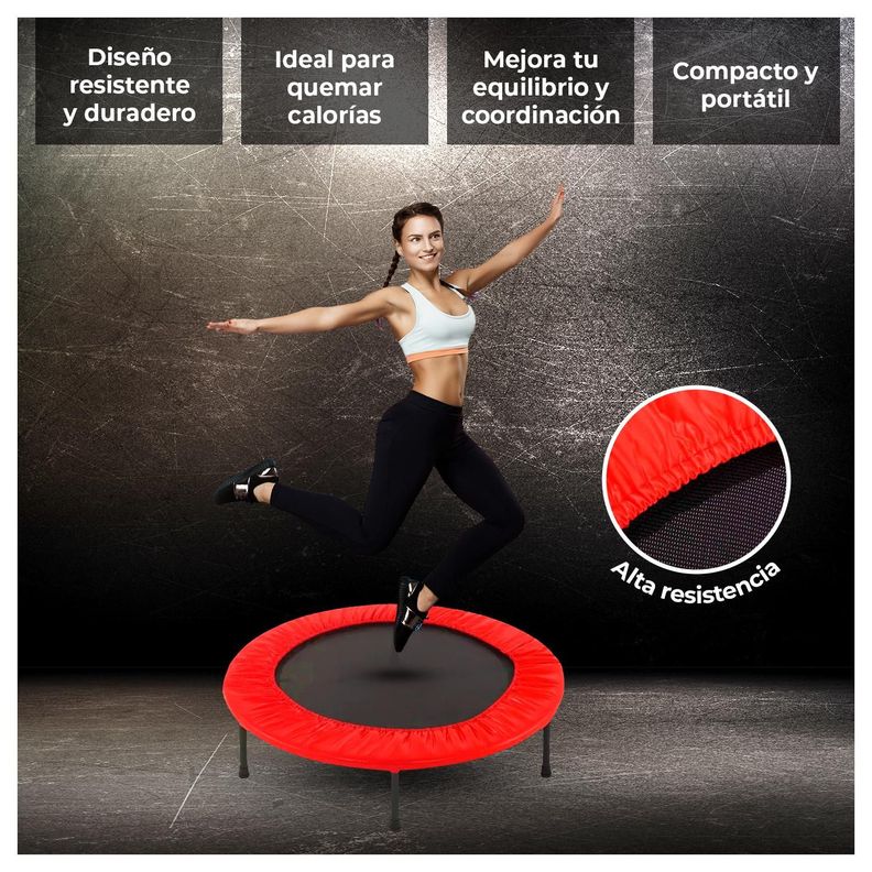 Trampolín 1 Mt Home Fitness-1