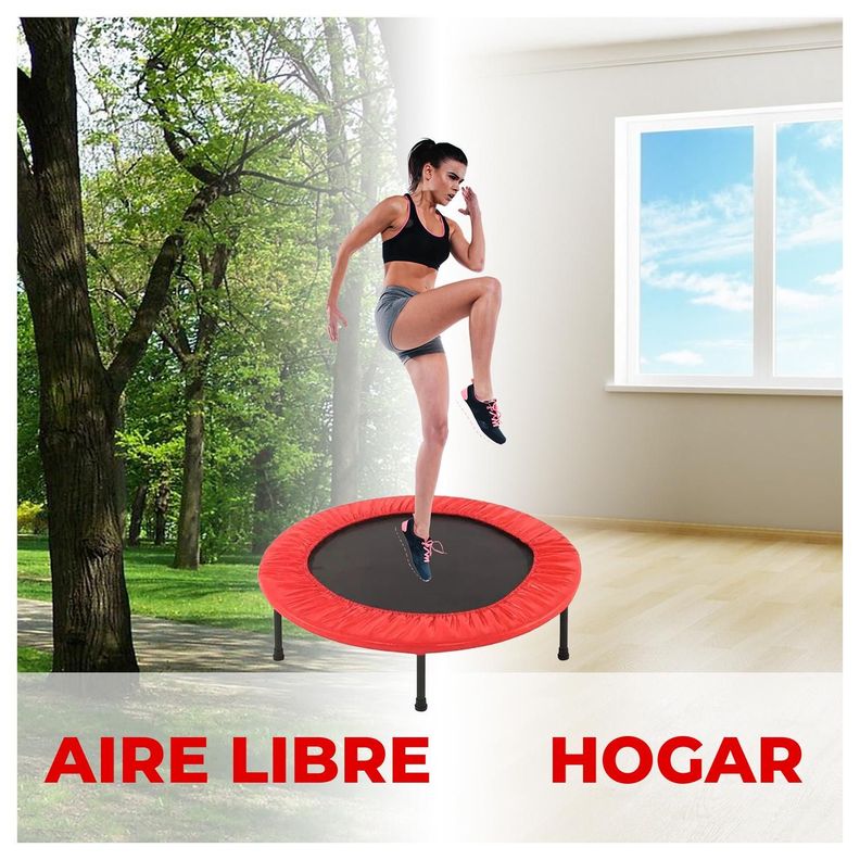 Trampolín 1 Mt Home Fitness-2