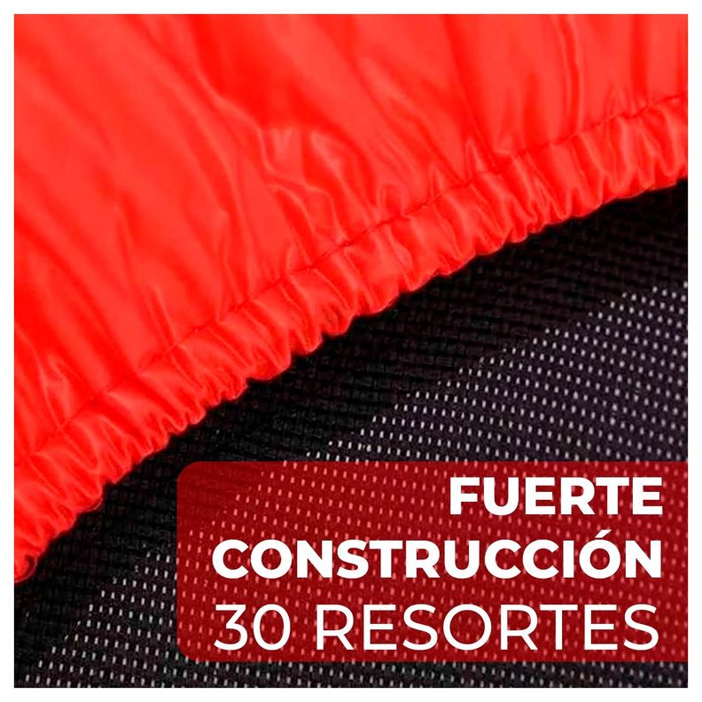 Trampolín 1 Mt Home Fitness-3