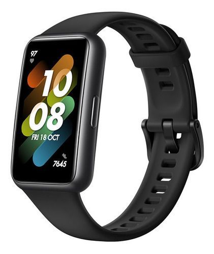 Reloj Inteligente Huawei Band Negro