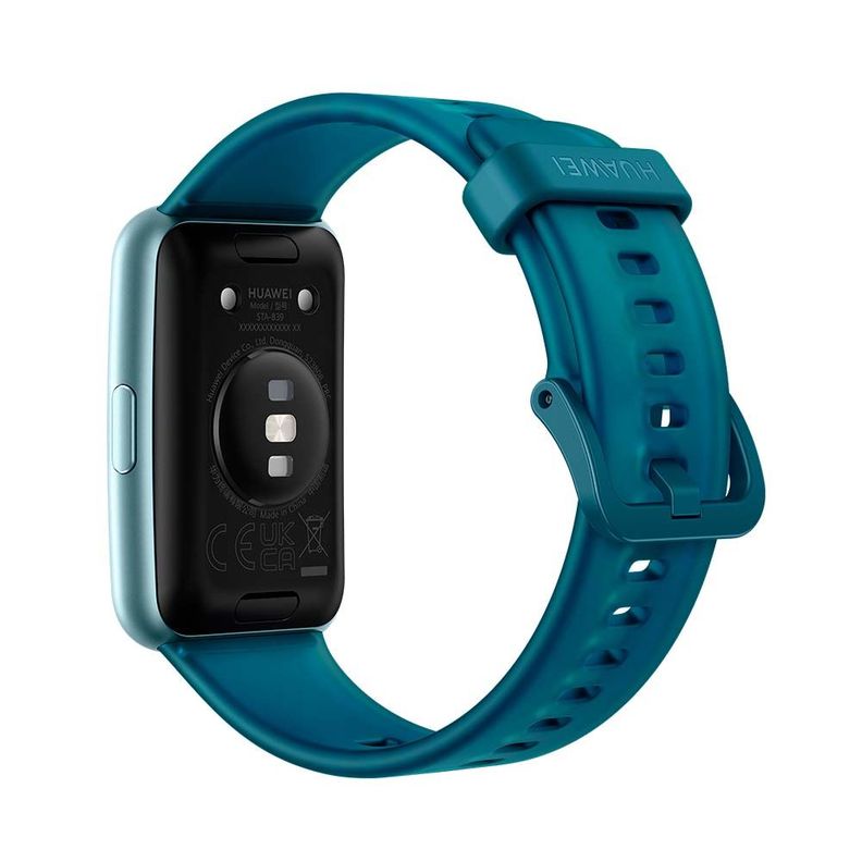 Smartwatch Huawei Watch FIT Special Edition Green-8