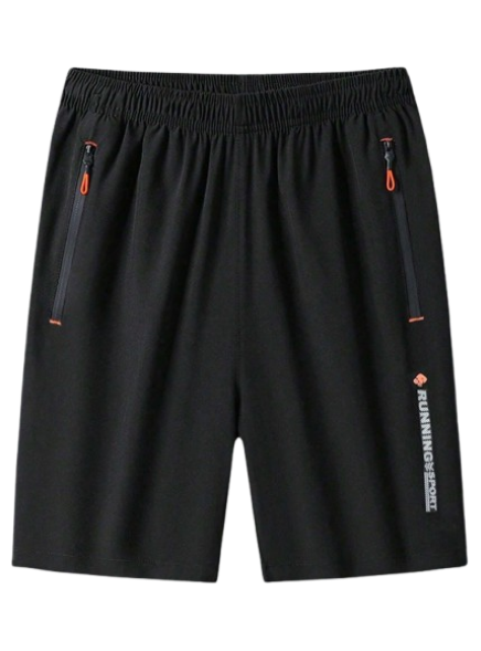 Shorts Deportivos Hombre – “RUNNING SPORTS” - Talla L