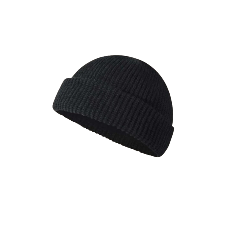 Gorro de Acrílico Multicolor-2