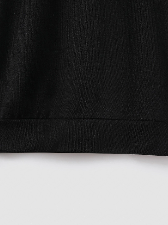 Sudadera con Capucha y Estampado "Brooklyn"-4