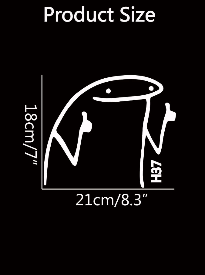 Adhesivo Decorativo Minimalista-1