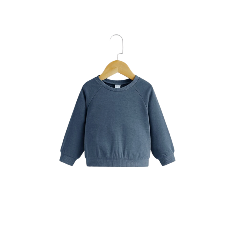 Sudadera Unisex para Primavera/Verano-0