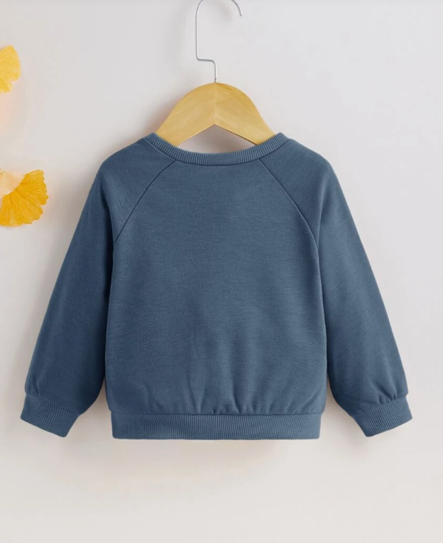 Sudadera Unisex para Primavera/Verano-1