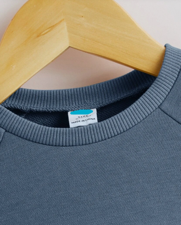 Sudadera Unisex para Primavera/Verano-2