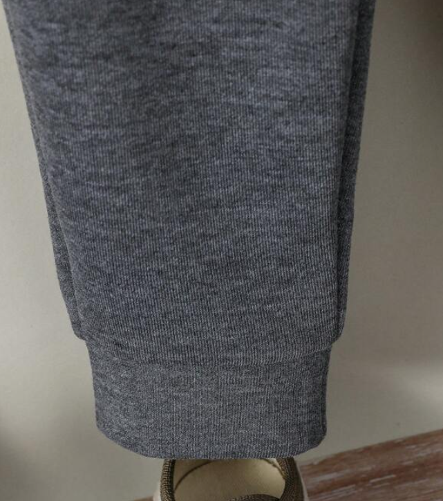 Conjunto de Sudadera y Pantalones Deportivos "BOYS"-4