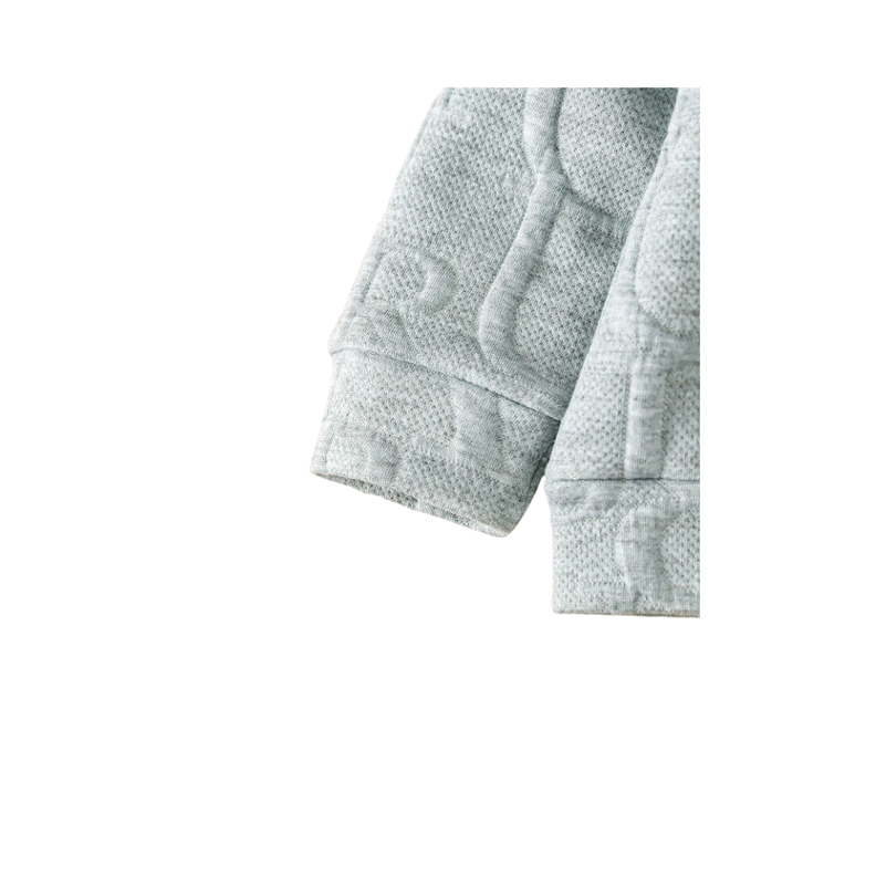 Conjunto de Chicos con Sudadera y Pantalones Deportivos-2