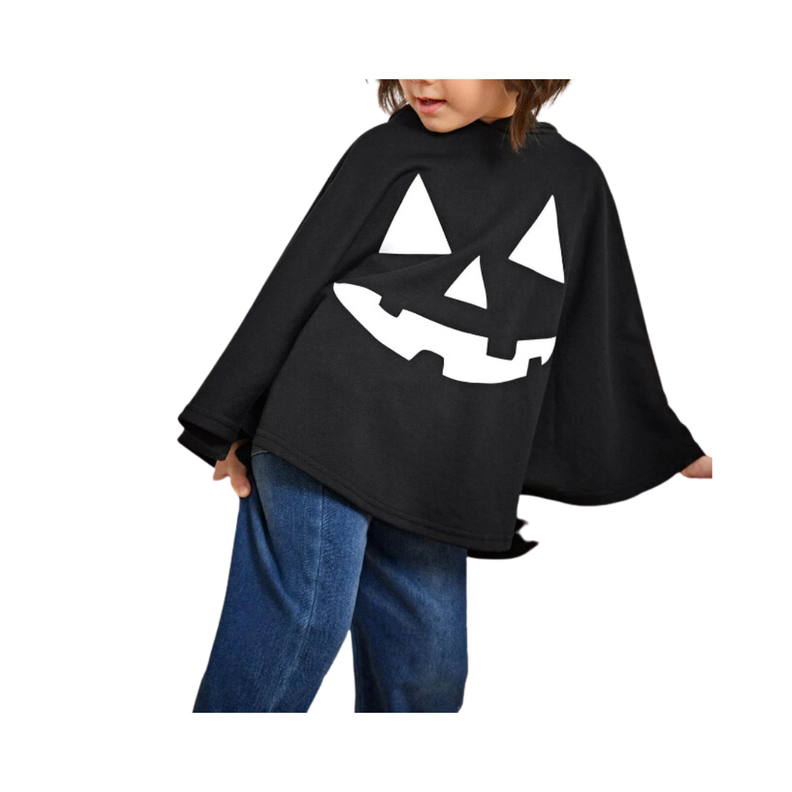 Sudadera de Halloween para Niños-0