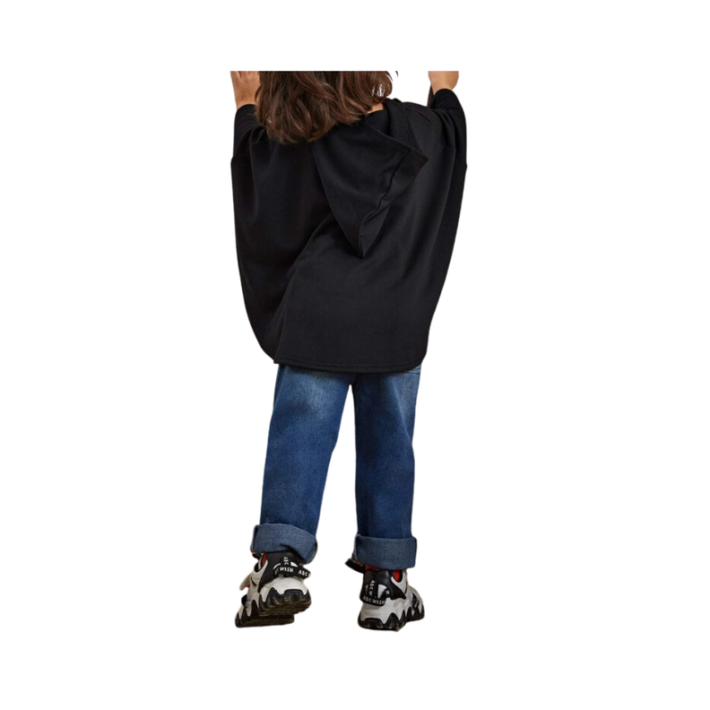 Sudadera de Halloween para Niños-1