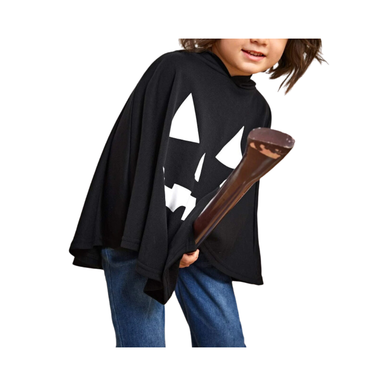 Sudadera de Halloween para Niños-2