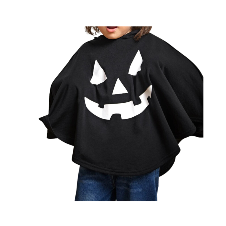 Sudadera de Halloween para Niños-4