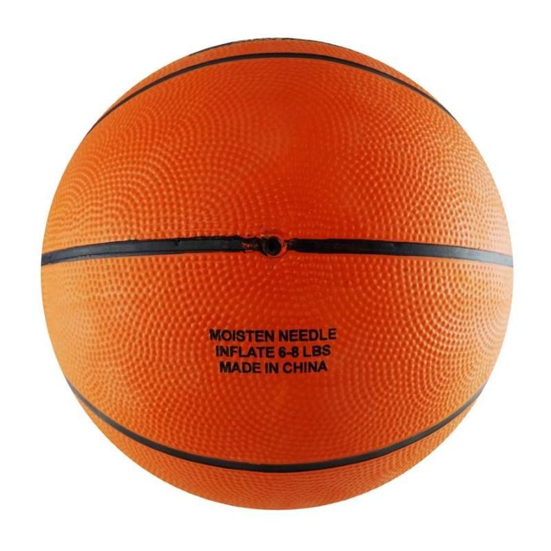 BALON DE BASQUETBOL N°5 UKTIME-1