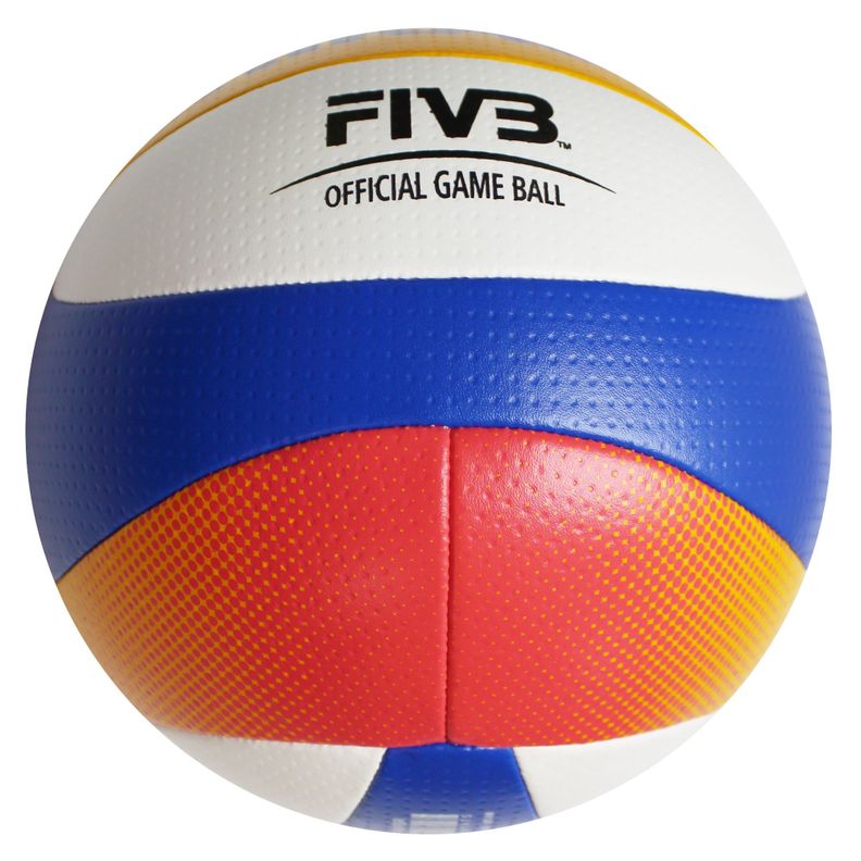 BALON DE VOLEIBOL MIKASA BV550C OFICIAL PLAYA-3