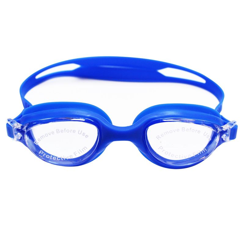 LENTE DE NATACION CLOUDY UKTIME BLUE Azul