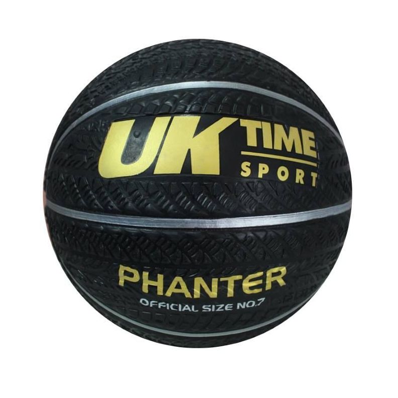 BALÓN DE BASQUETBOL PANTHER N°7 UKTIME-4
