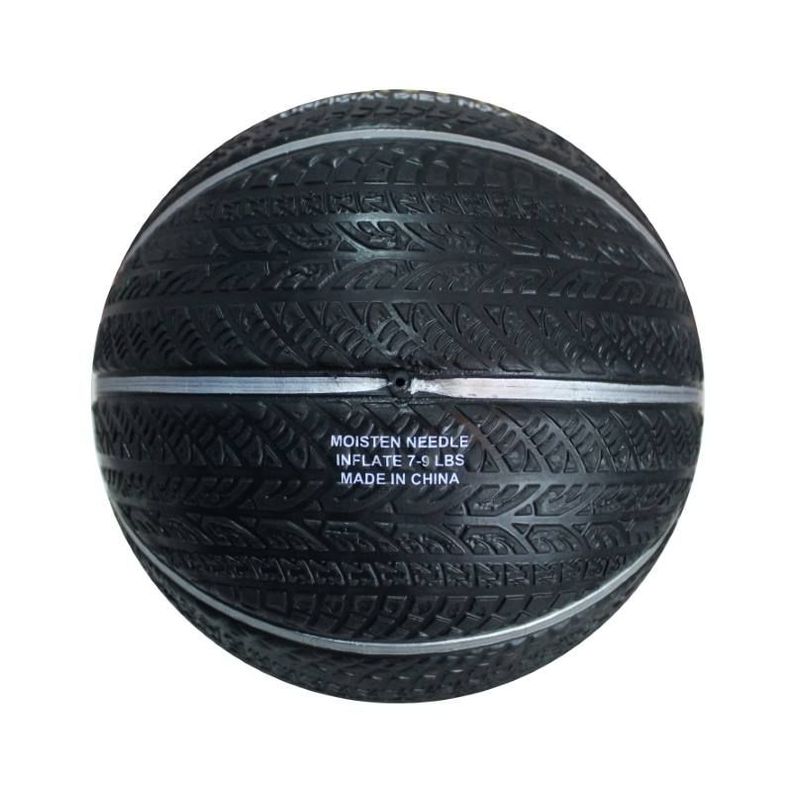 BALÓN DE BASQUETBOL PANTHER N°7 UKTIME-2