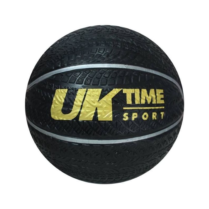 BALÓN DE BASQUETBOL PANTHER N°7 UKTIME-0