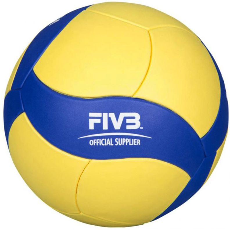 Balón Vóleibol VS123W-SL MIKASA-1