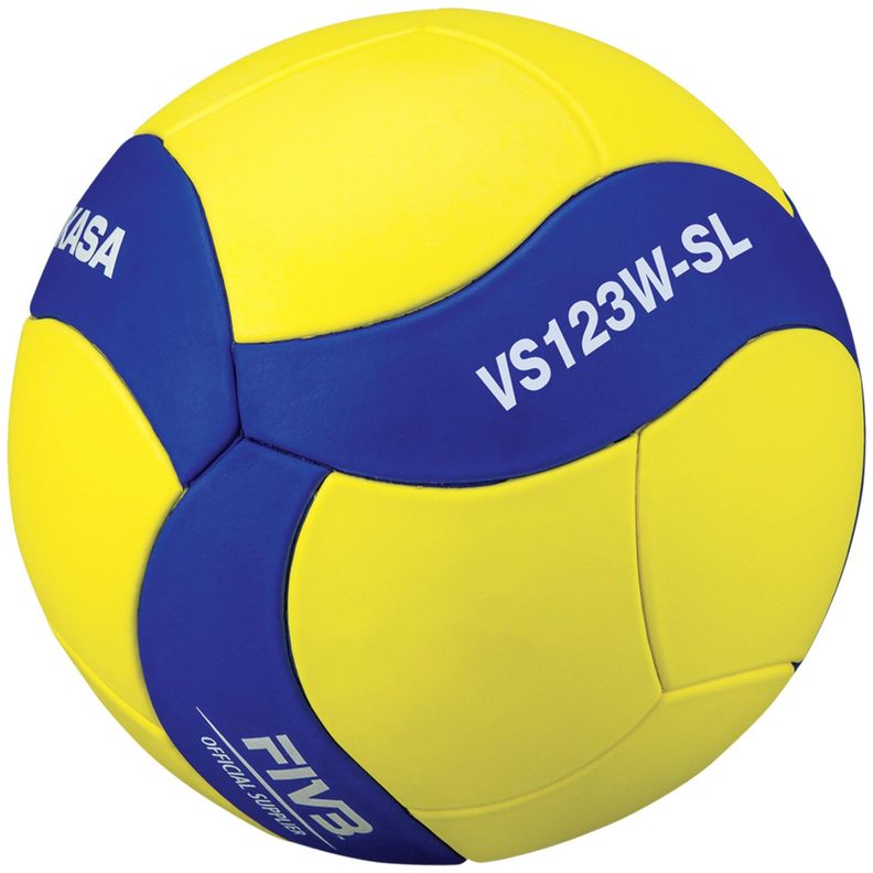 Balón Vóleibol VS123W-SL MIKASA-2