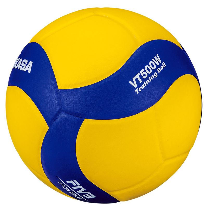 Balón Vóleibol VT500W MIKASA-1