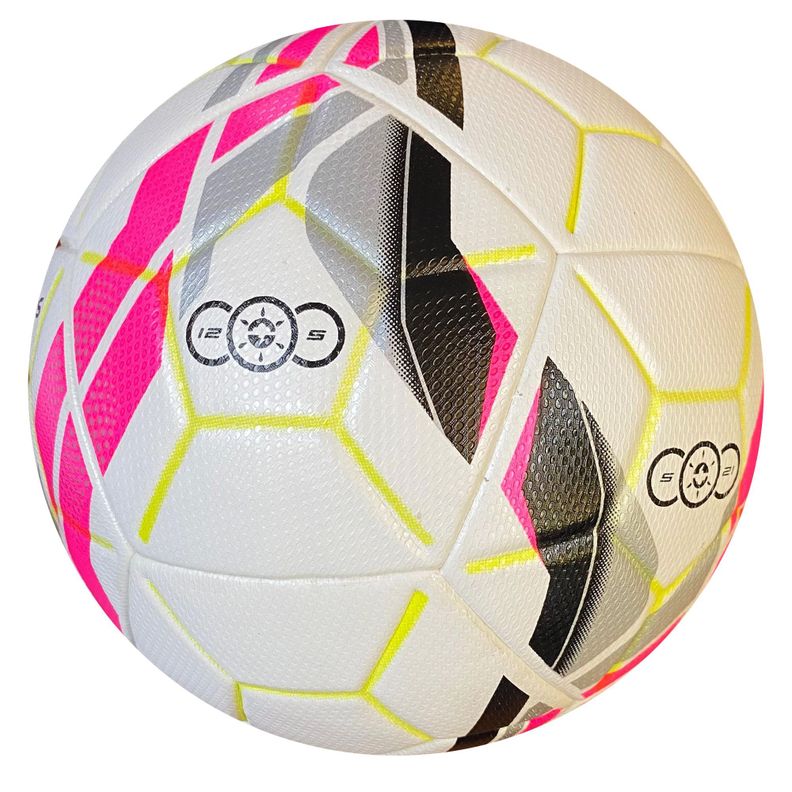 BALON DE FUTBOL TRAIN NEXUS N°5 OFICIAL -3