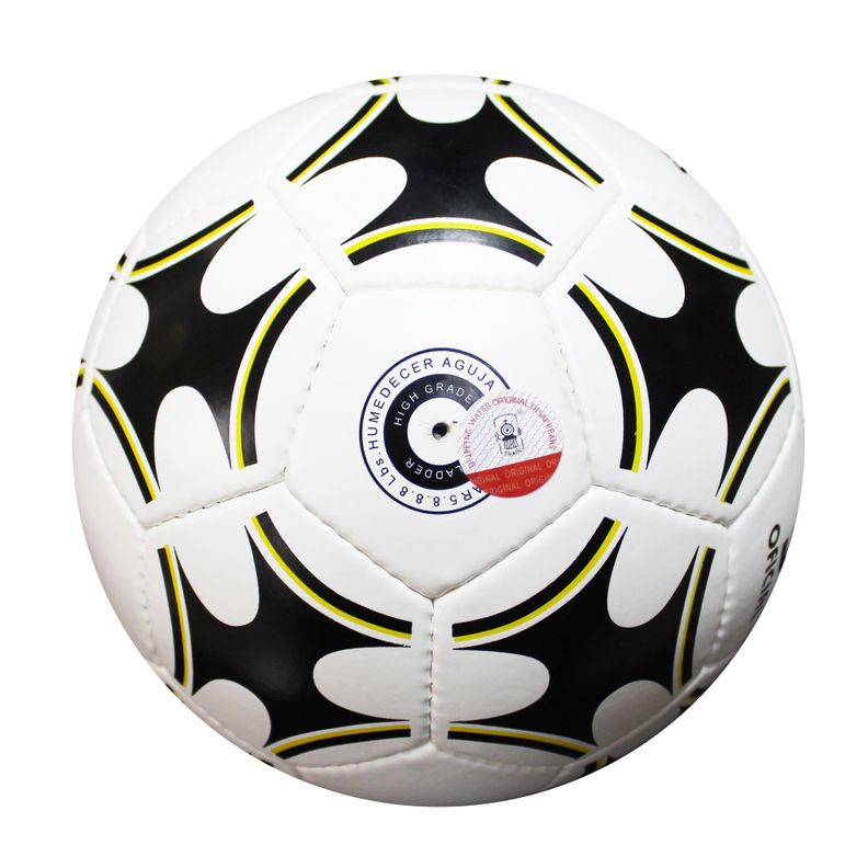BALON FUTBOL  KS 32S TANGO Nº5-4