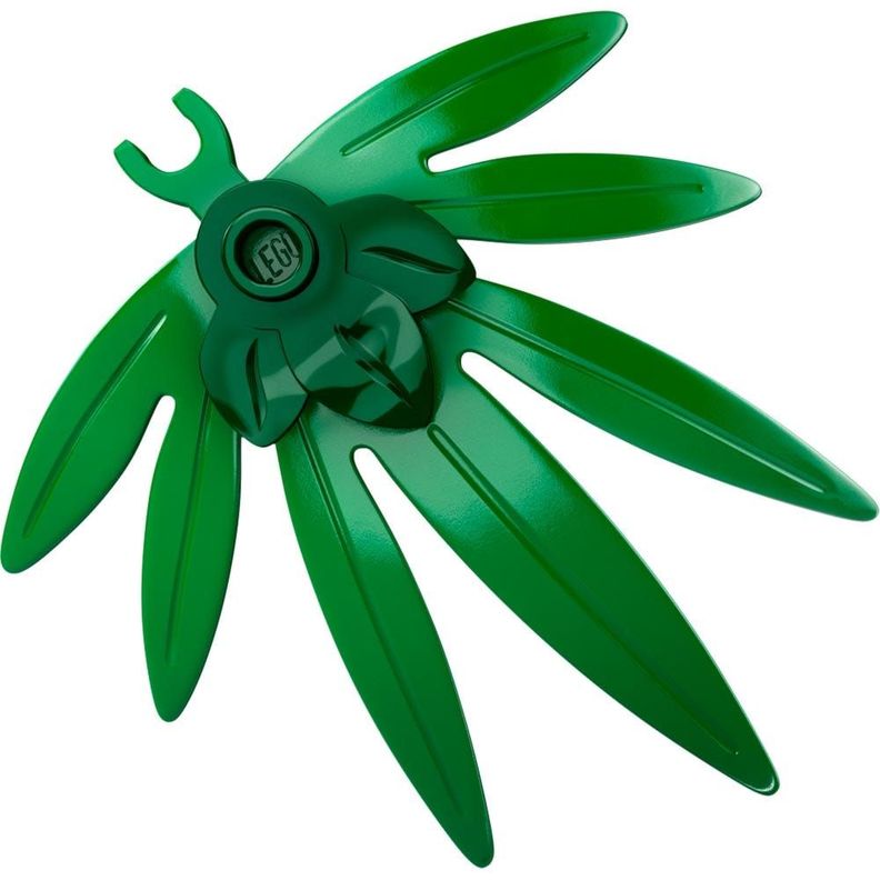 Lego Jurassic World Fósiles De Dinosaurio: Cráneo De T. Rex-2