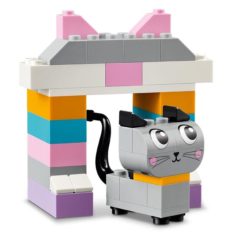 Lego Classic Mascotas Creativas-2