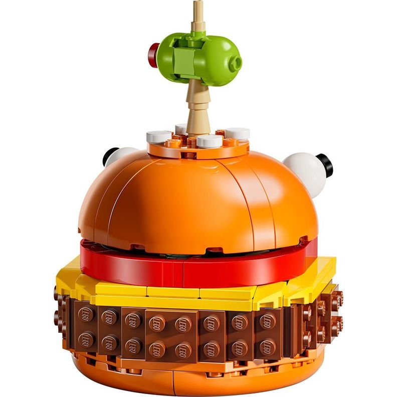 LEGO Fortnite Hamburrrguesa (77070)-1