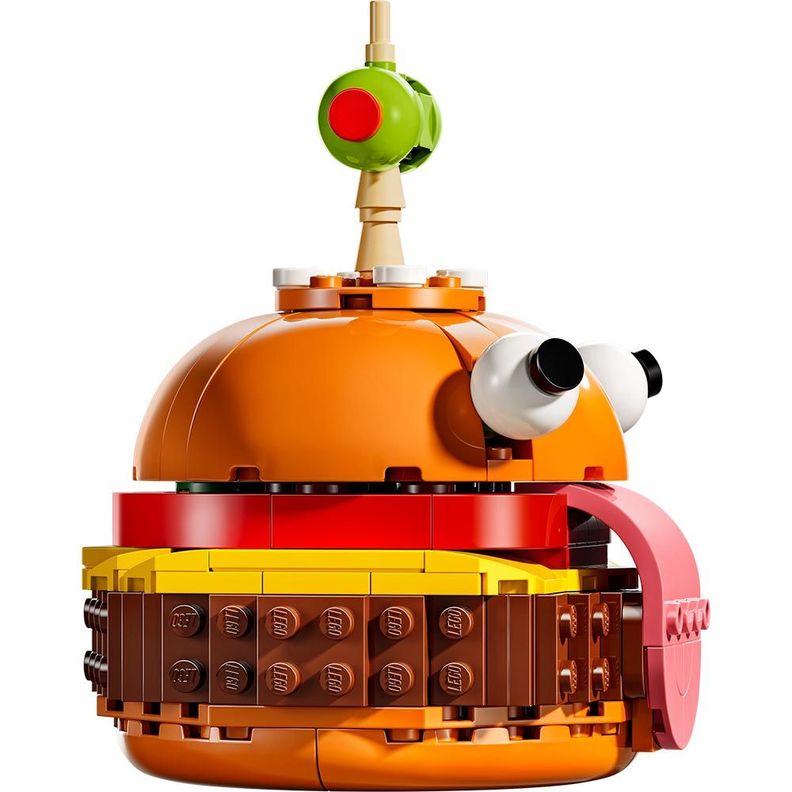 LEGO Fortnite Hamburrrguesa (77070)-2