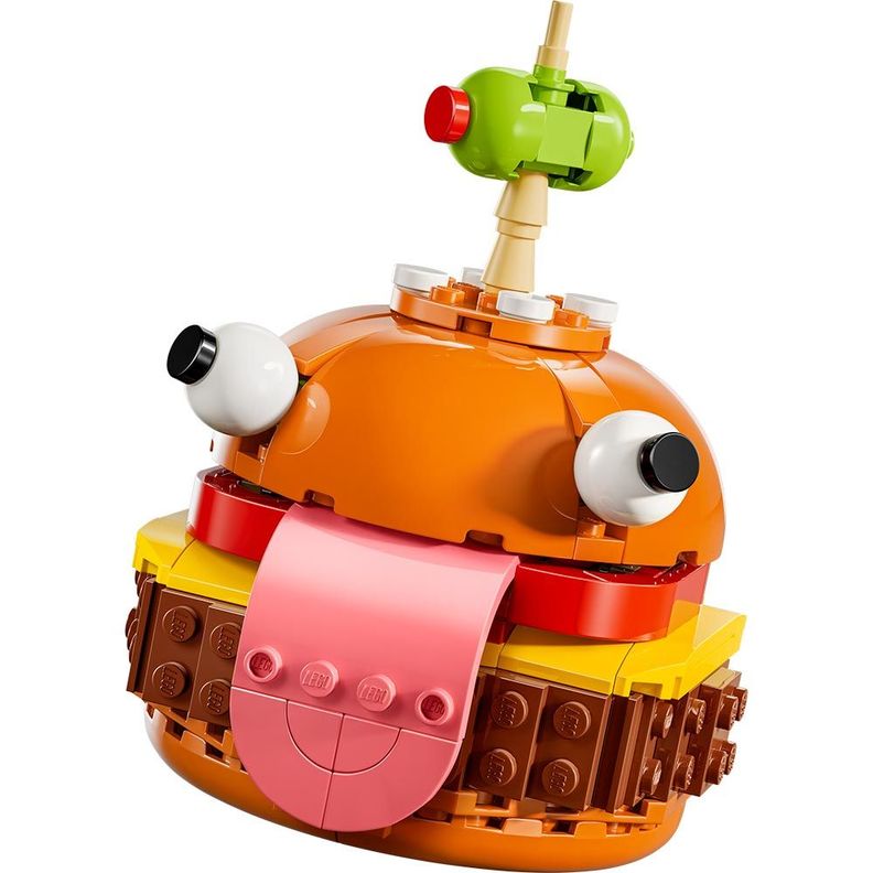 LEGO Fortnite Hamburrrguesa (77070)-3