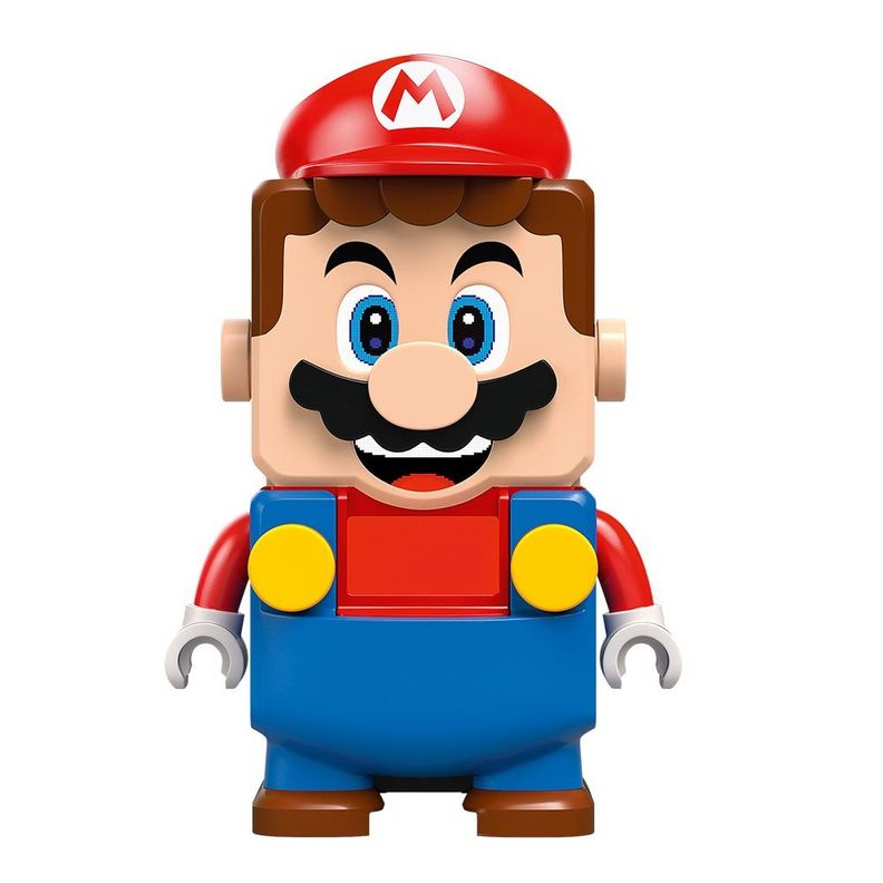 LEGO Aventuras interactivas con LEGO® Mario™ (71439)-5