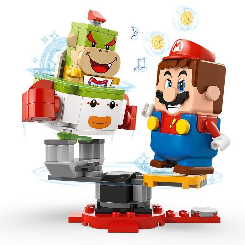 LEGO Aventuras interactivas con LEGO® Mario™ (71439)-6