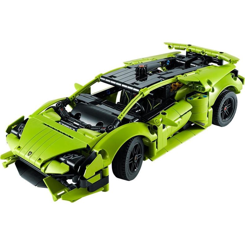 Lego Technic (42161) Lamborghini Huracán Tecnica-1