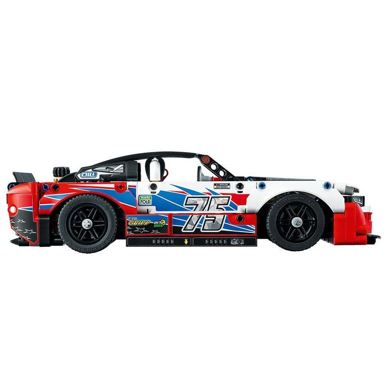 Lego Technic 42153  Nascar® Next Gen Chevrolet Camaro Zl1-2